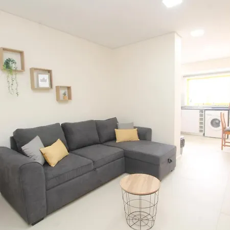 公寓 Casa3_praia_beach_house *
